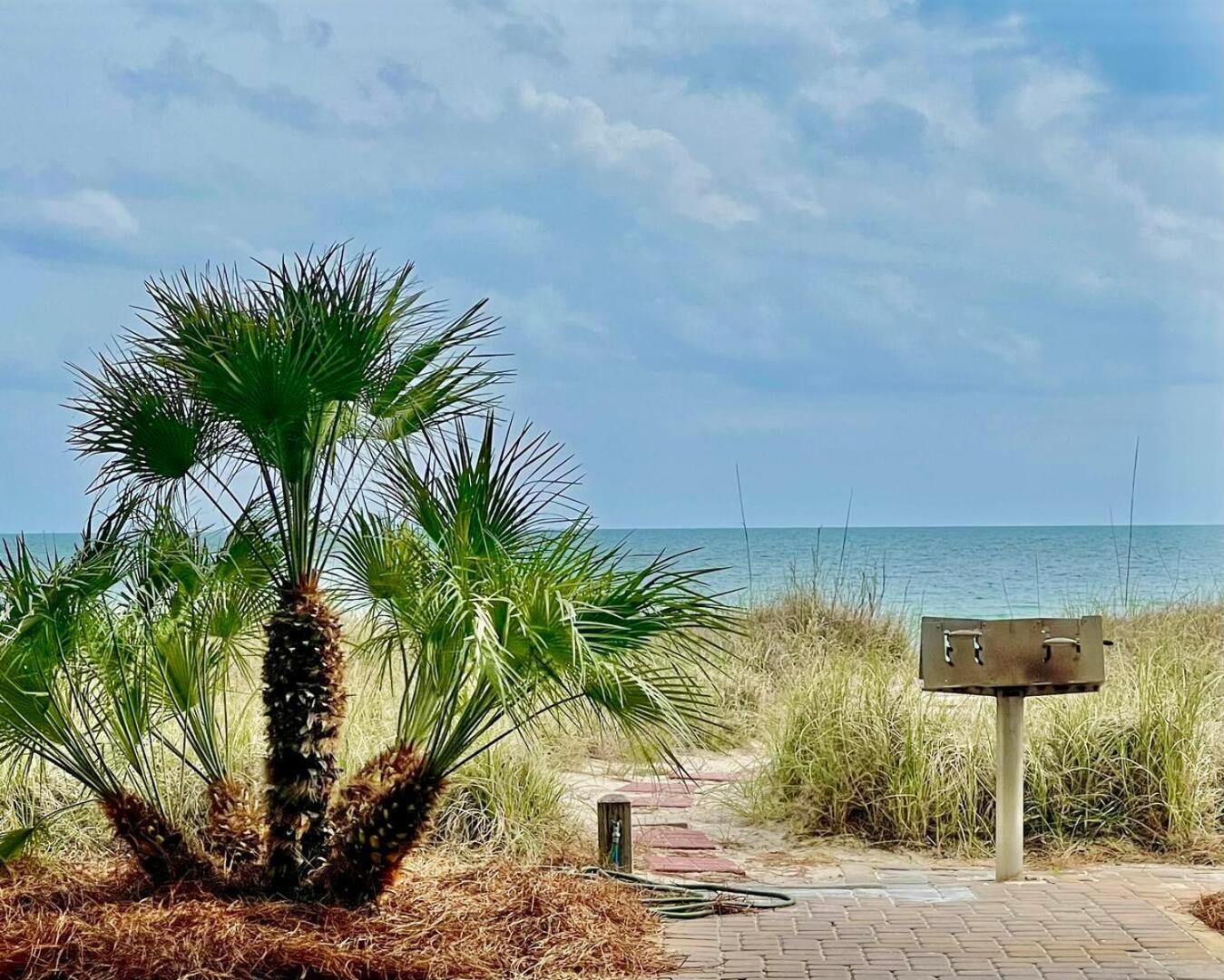 Southern Splendor St. George Island Kültér fotó
